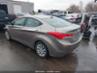 HYUNDAI ELANTRA GLS