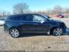 CHEVROLET TRAVERSE LTZ