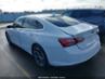 CHEVROLET MALIBU FWD LT