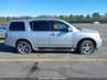 NISSAN ARMADA SE