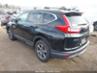 HONDA CR-V EX-L/EX-L NAVI