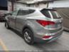 HYUNDAI SANTA FE 2.4L