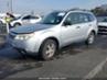 SUBARU FORESTER 2.5X