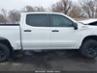 CHEVROLET SILVERADO 1500 4WD SHORT BED CUSTOM TRAIL BOSS