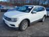 VOLKSWAGEN TIGUAN 2.0T SE/2.0T SEL