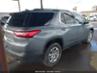 CHEVROLET TRAVERSE FWD LT CLOTH