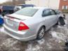 FORD FUSION SEL