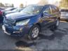 CHEVROLET TRAVERSE 2LT