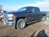 CHEVROLET SILVERADO 1500 1LT