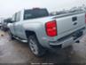 CHEVROLET SILVERADO 1500 1LT