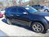 CHEVROLET EQUINOX 2LT