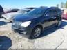 CHEVROLET EQUINOX 2LT