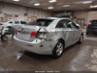 CHEVROLET CRUZE 1LT