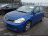 NISSAN VERSA 1.8 S