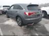 ACURA RDX ADVANCE PACKAGE