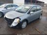 NISSAN VERSA 1.8S