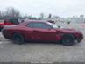 DODGE CHALLENGER R/T SCAT PACK