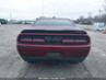 DODGE CHALLENGER R/T SCAT PACK