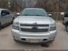 CHEVROLET AVALANCHE LS