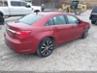 CHRYSLER 200 TOURING