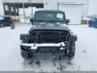 JEEP WRANGLER RUBICON 10TH ANNIVERSARY