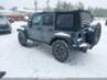 JEEP WRANGLER RUBICON 10TH ANNIVERSARY