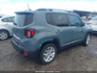 JEEP RENEGADE LATITUDE FWD