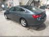 CHEVROLET MALIBU FWD 1FL