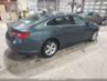 CHEVROLET MALIBU FWD 1FL