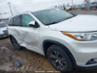 TOYOTA HIGHLANDER XLE V6