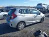 HONDA FIT LX