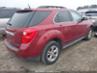 CHEVROLET EQUINOX 1LT