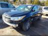 TOYOTA HIGHLANDER LE PLUS V6