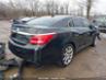 BUICK LACROSSE PREMIUM I