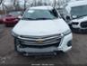 CHEVROLET TRAVERSE AWD PREMIER