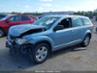 DODGE JOURNEY AMERICAN VALUE PKG