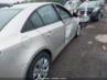 CHEVROLET CRUZE LS AUTO