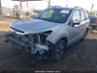 SUBARU FORESTER 2.5I LIMITED