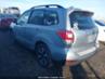 SUBARU FORESTER 2.5I LIMITED