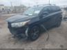 TOYOTA HIGHLANDER XLE V6