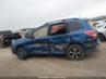 SUBARU FORESTER 2.0XT TOURING