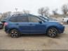 SUBARU FORESTER 2.0XT TOURING