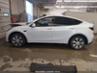 TESLA MODEL Y LONG RANGE DUAL MOTOR ALL-WHEEL DRIVE