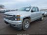 CHEVROLET SILVERADO 1500 1LT