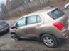 CHEVROLET TRAX LS