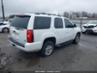 CHEVROLET TAHOE LT