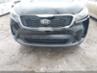 KIA SORENTO 2.4L LX