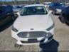 FORD FUSION HYBRID SE