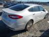 FORD FUSION HYBRID SE