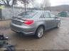 CHRYSLER 200 LIMITED